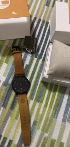 Orologio uomo timberland - orologio,
