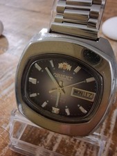 ORIENT model Y469634-40