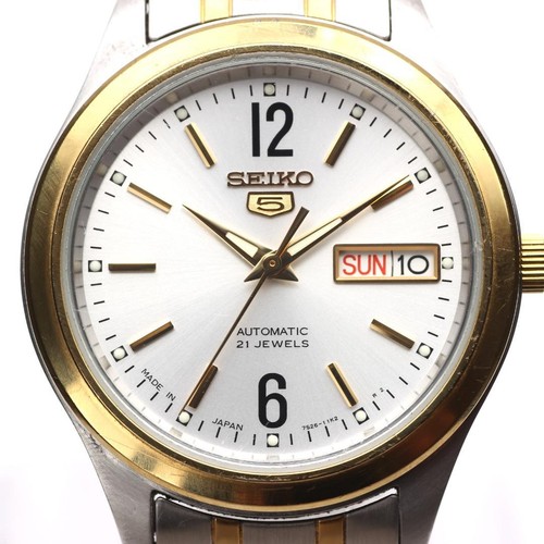 Orologio uomo seiko - seiko, 5
