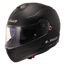 LS2 Casco Moto Modulare