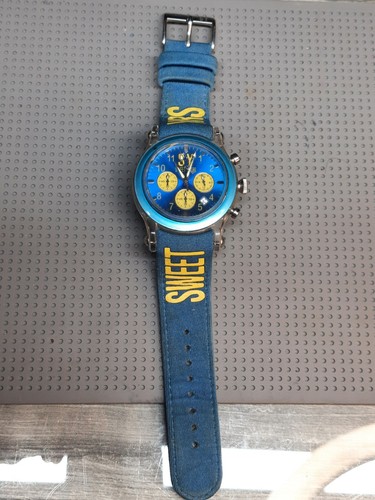 Orologio sweet years crono - sweet,