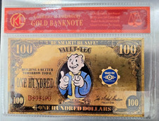 Fallout Vault Tec Edition