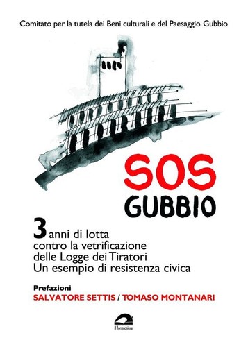 Sos gubbio tre - sos, anni