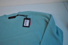 MAGLIONE GRAN SASSO 100% LANA