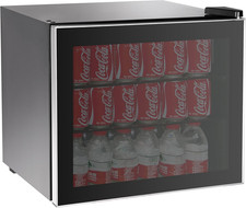 Can Cooler, Mini Beverage
