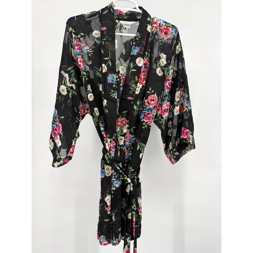 Accappatoio kimono morgan - kimono,