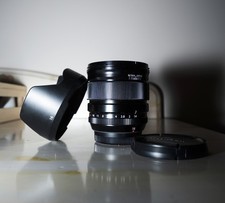 Fujifilm 16mm r wr - r,