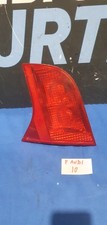 Audi fanale posteriore - f,