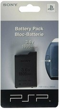 Rechargeable Battery for Sony
