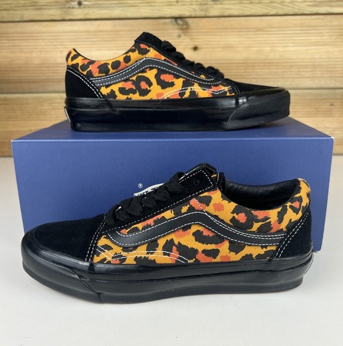 Vans premium old skool - premium, scarpe