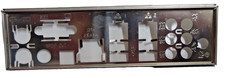 Mascherina per asus m2n32 sli - mascherina,