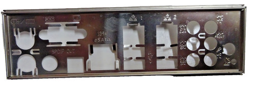 Mascherina per asus m2n32 - mascherina, m2n32-sli