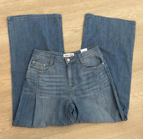 Jeans tribali audrey - tribali,
