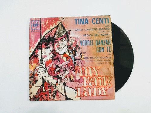 Tina centi fair - tina,