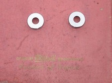 2 ricambi mulinello vintage