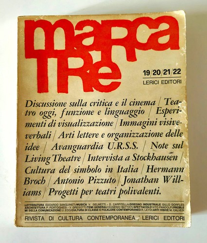 Marcatre 20 21 22 - marcatre',