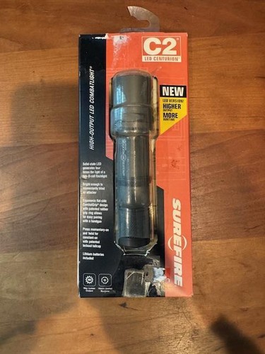 Surefire c2l centurion - surefire, c2l-ha