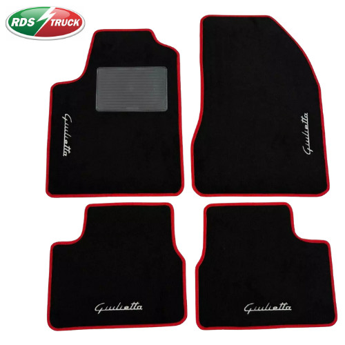 Tappetini auto alfa romeo - auto,
