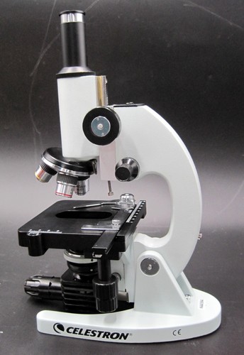 Celestron advanced microscopio - advanced,
