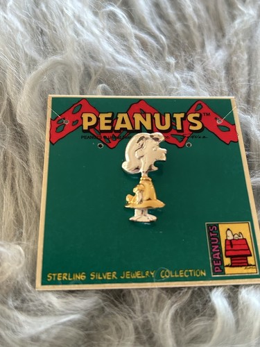 Vintage peanuts lucy van - vintage,