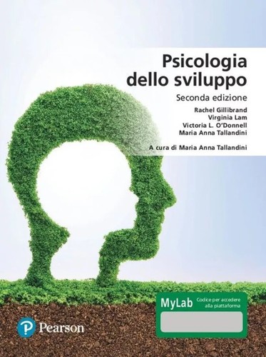 Psicologia dello sviluppo - psicologia,