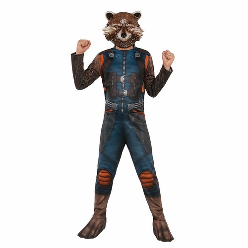 Costume maschera bambino - +,