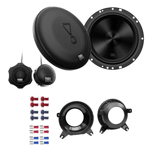 Jbl stage2 65c altoparlante - jbl,