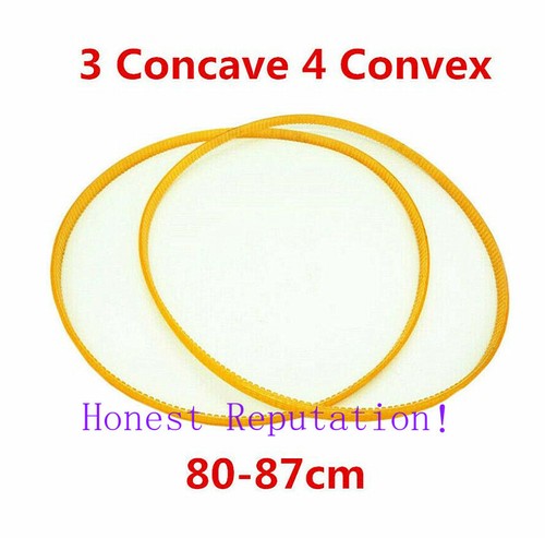 2pcs transmission belt - transmission,