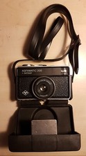 Agfa agfamatic 200 - agfa,