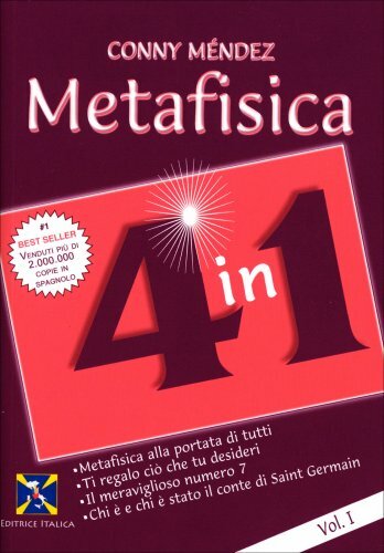 Libro metafisica vol - metafisica, 1