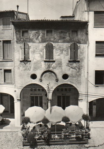 Conegliano albergo canon - conegliano,