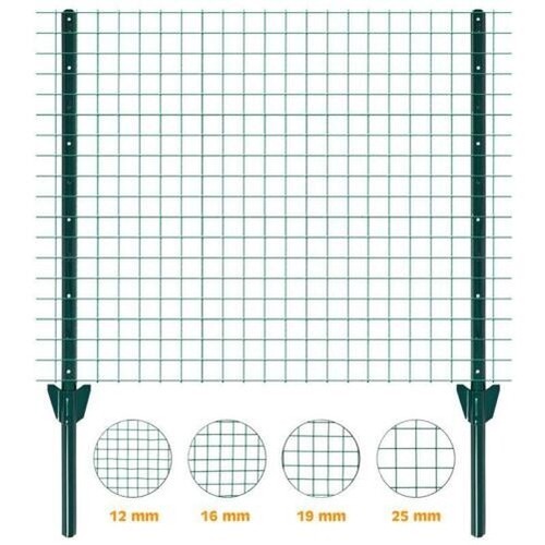 Set completo recinzione in - completo, di