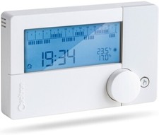 CRONOTERMOSTATO 2x1,5V AA