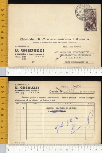 13073 verona commerciale - verona,
