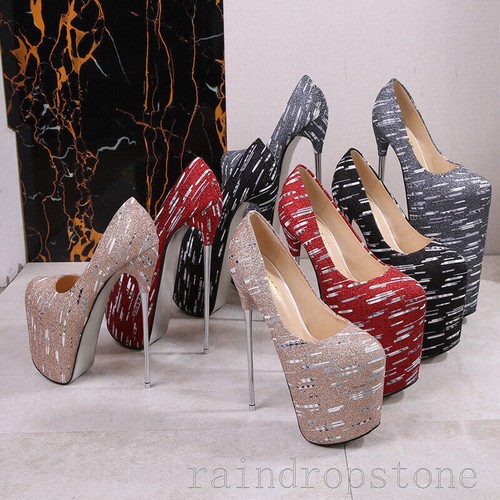 Tacchi alti donna - , cm