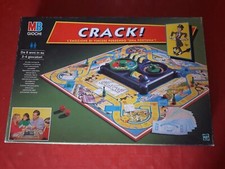 Crack! Gioco MB Hasbro , 2000
