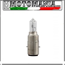 LAMPADINA FLOSSER 12V 35/35W