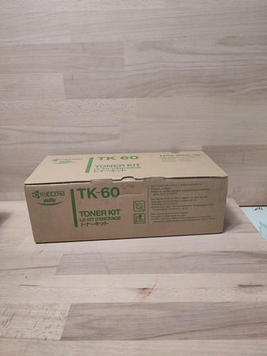 Kyocera mita tk60 - tk60,