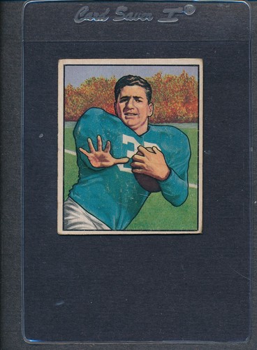 1950 bowman 075 john - 1950, panelli