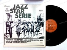 Fletcher Henderson And His