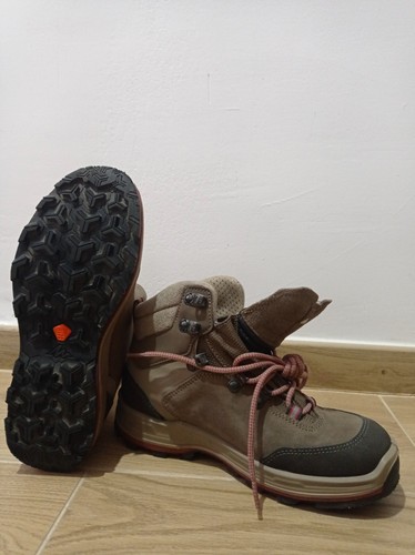 Scarponcino trekking donna - trekking,