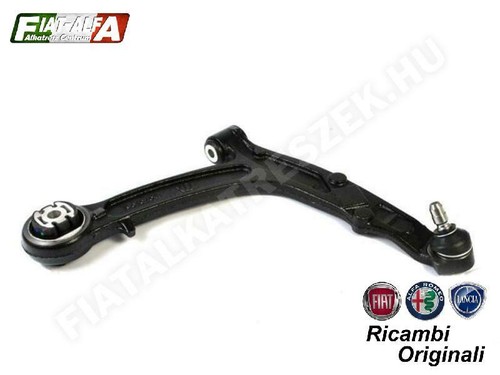 Wishbone anteriore destro - wishbone,