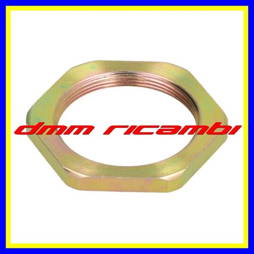 Dado frizione semi puleggia