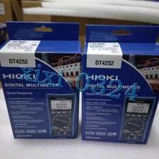 Multimetro digitale nuovo