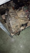 Cambio mazda diesel 6 - 2.0,