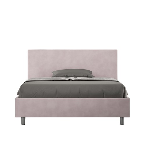 Ityhome letto matrimoniale - letto,