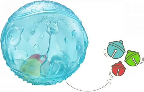 Pallina sensoriale da - sensoriale, –
