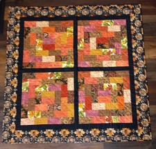 Trapunta giro sedia a rotelle