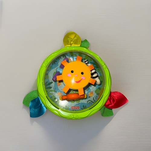Fisher price 2007 rainforest - fisher,