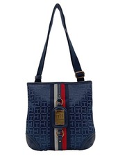 TOMMY HILFIGER Borsa a spalla
